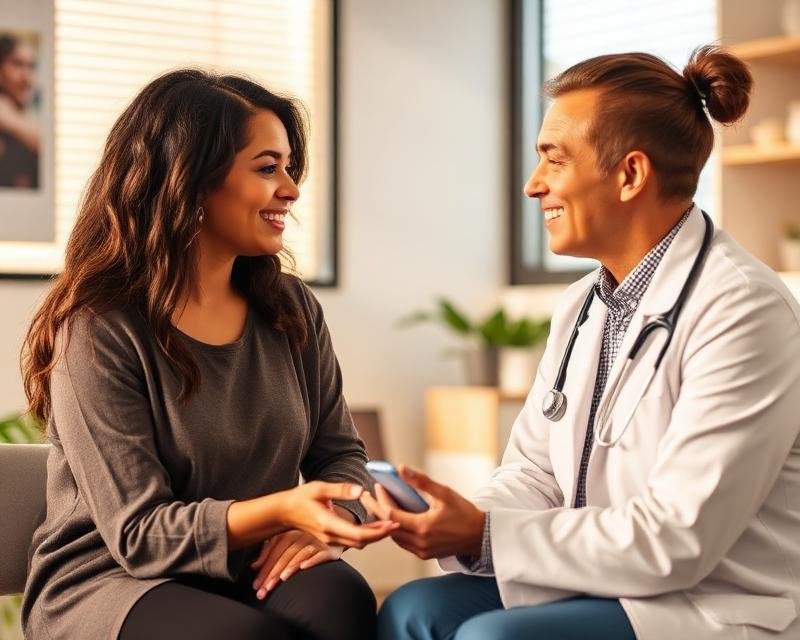 Mental wellness education consultation