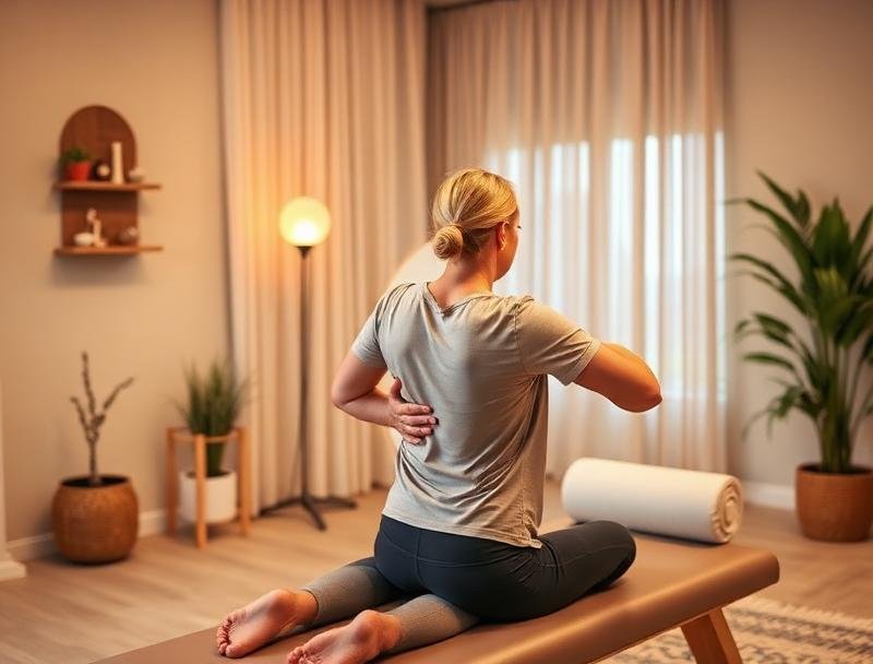 Wellness support for chronic pain and fibromyalgia