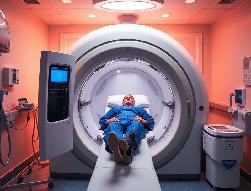 Hyperbaric oxygen therapy supporting post-viral recovery