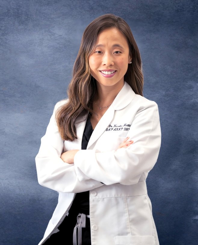 Advanced practice provider for integrative ketamine wellness