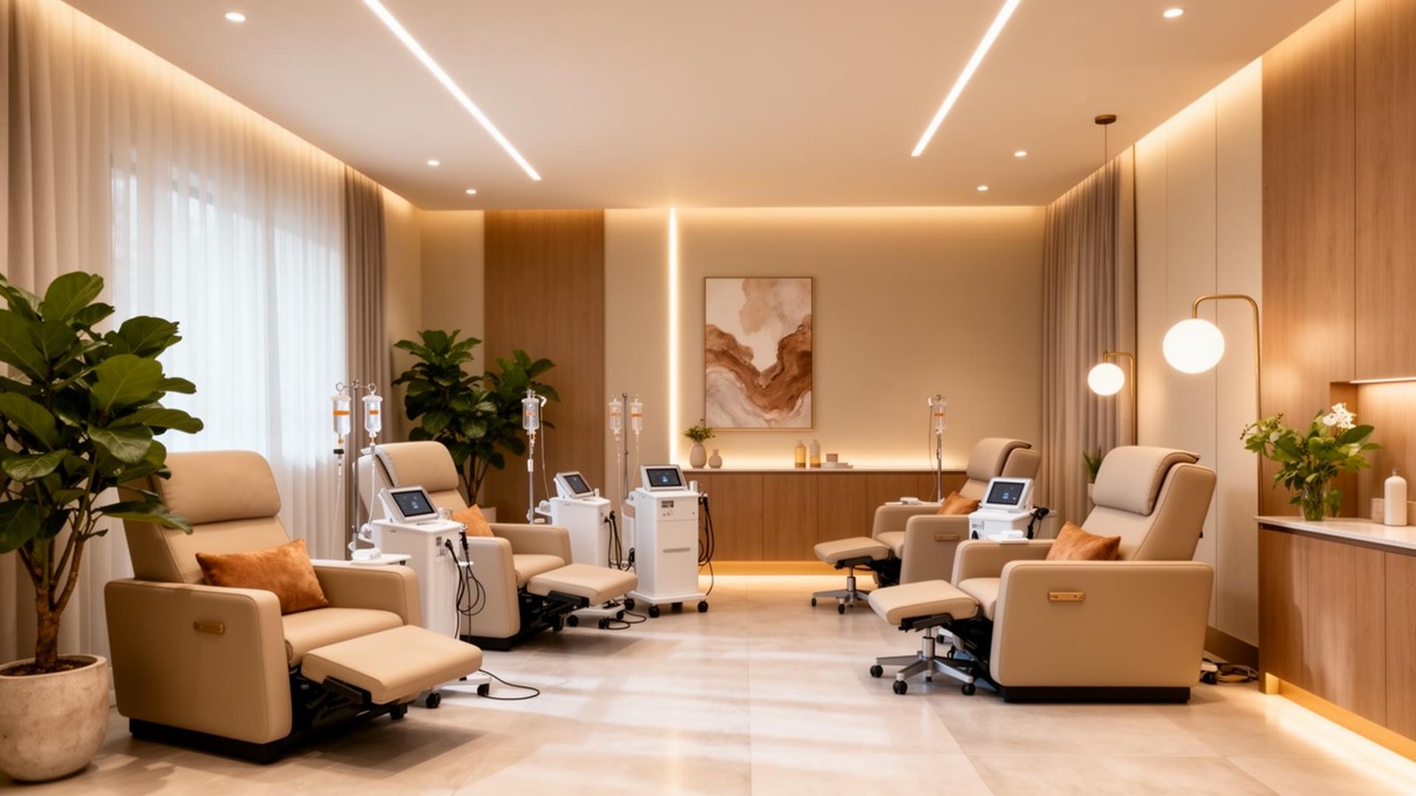 Quad Cities Ketamine & Wellness Clinic