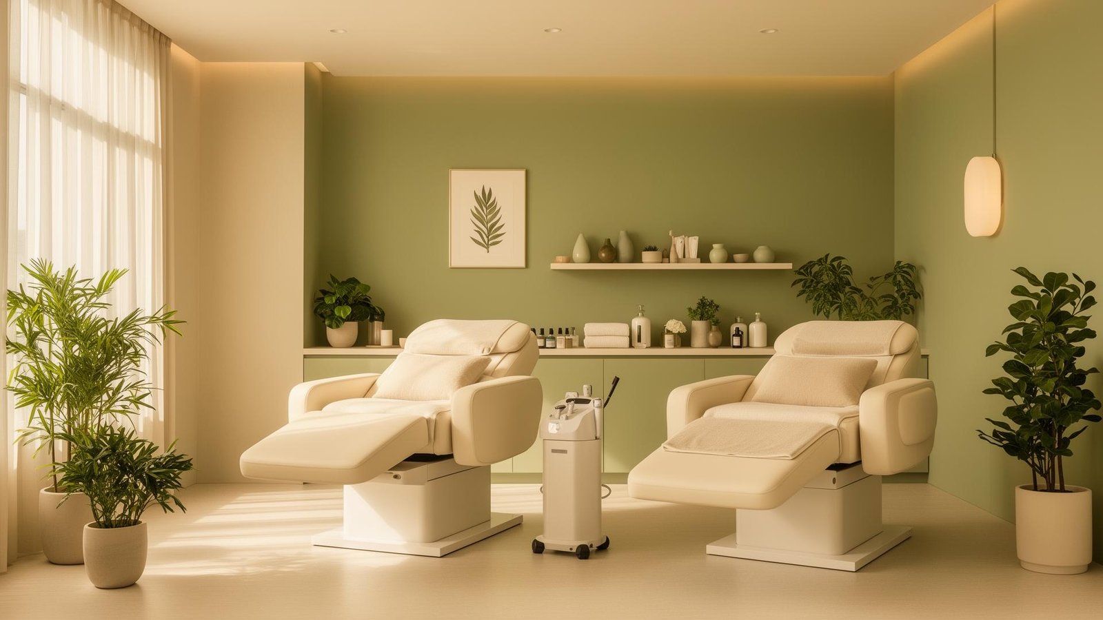 Integrated wellness services at Quad Cities integrative clinic