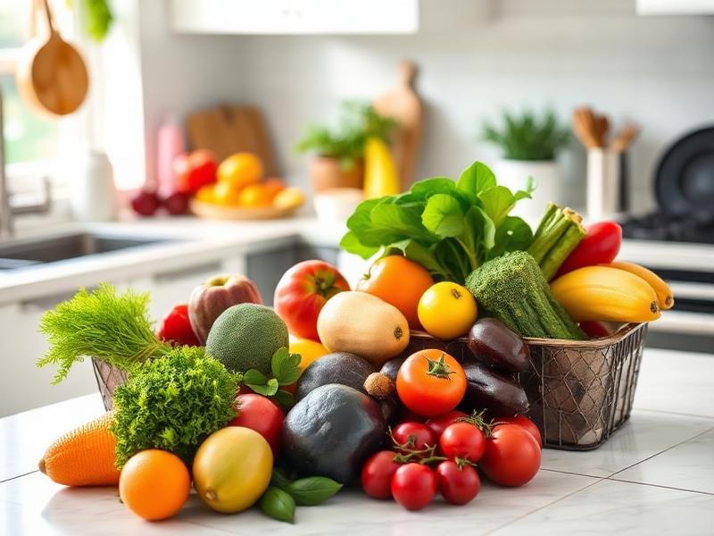 Nutrition counseling and wellness lifestyle support