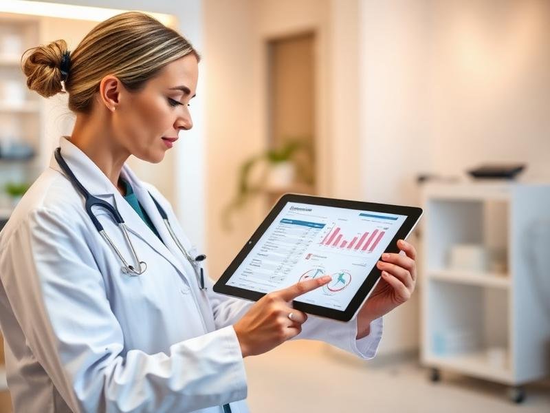 Comprehensive hormone testing and lab analysis