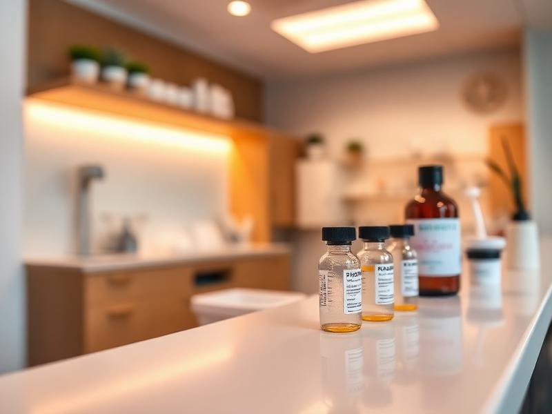 Bioidentical hormone therapy treatments