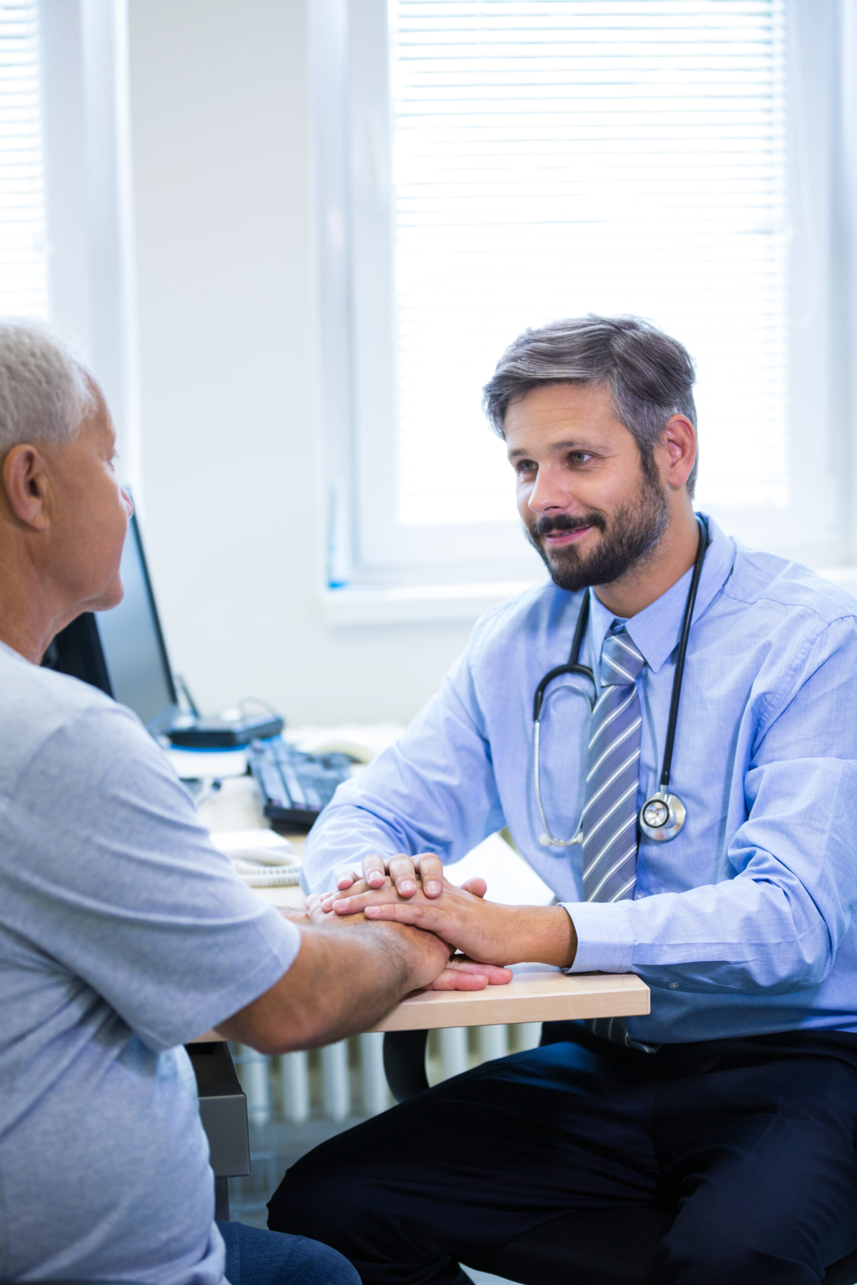 Hormone and metabolic wellness consultation