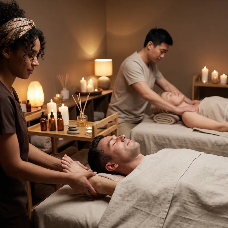 Chiropractic care for spine and joint wellness