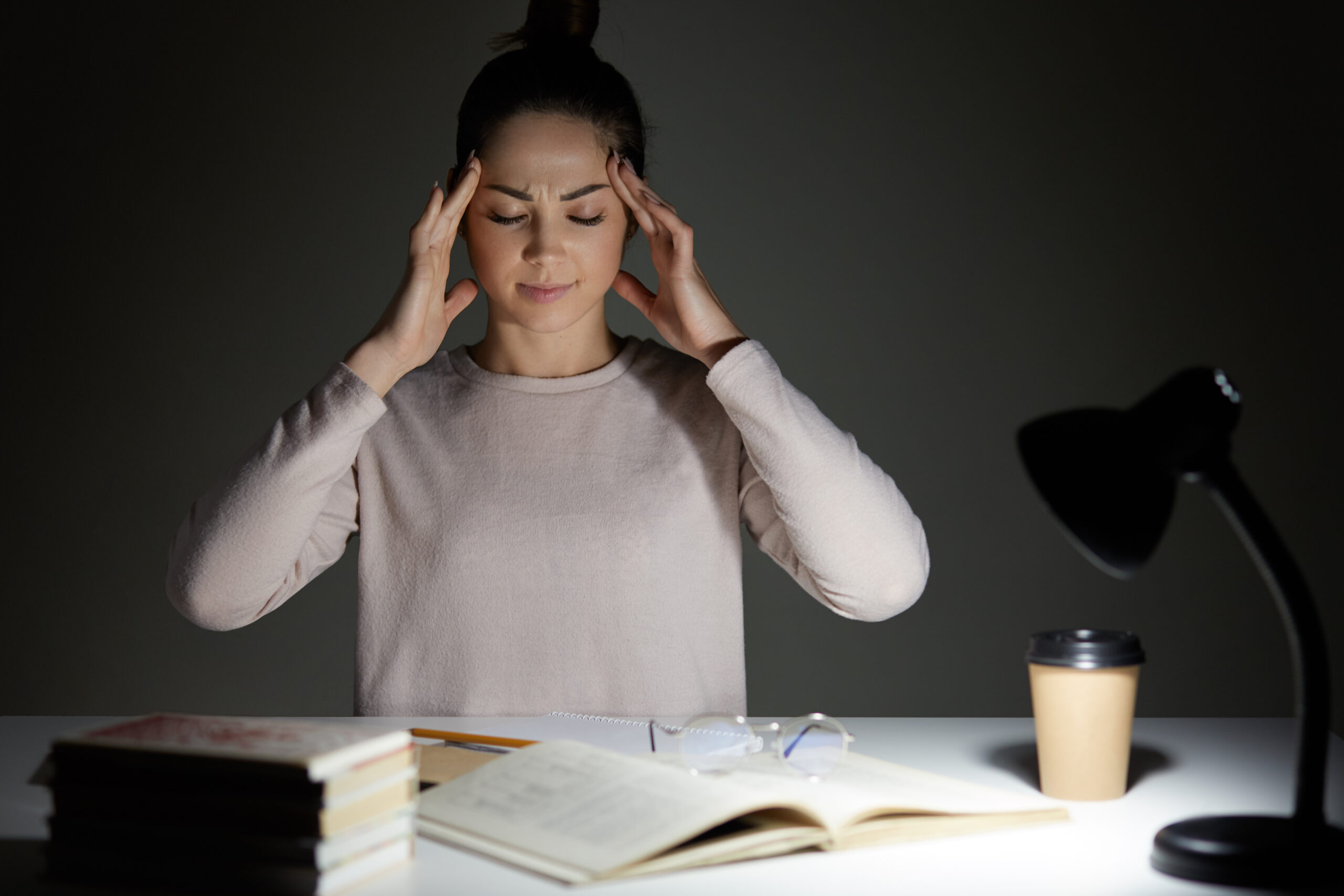 Evaluation for brain fog and chronic fatigue support