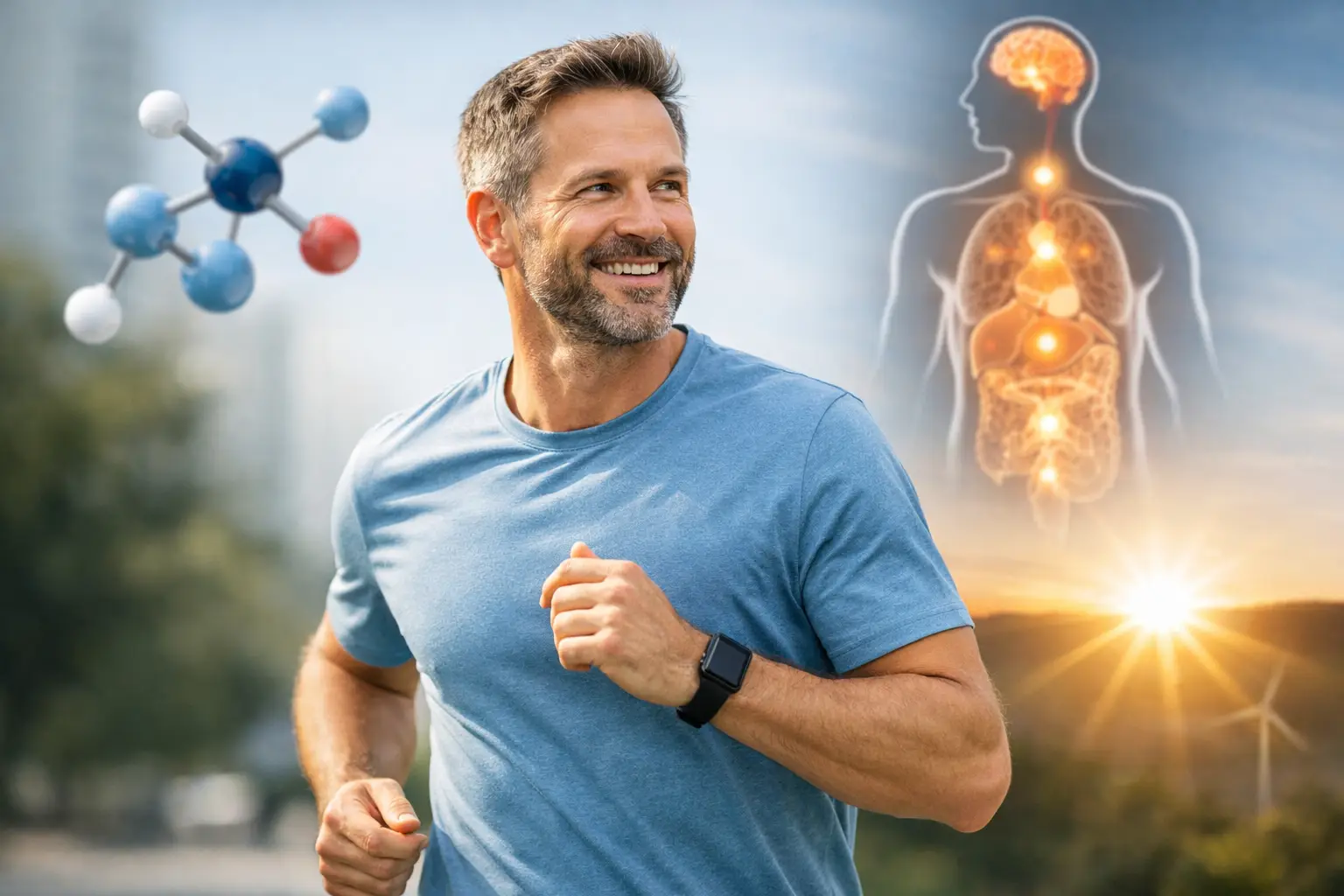 How Hormone Optimization Improves Energy Levels