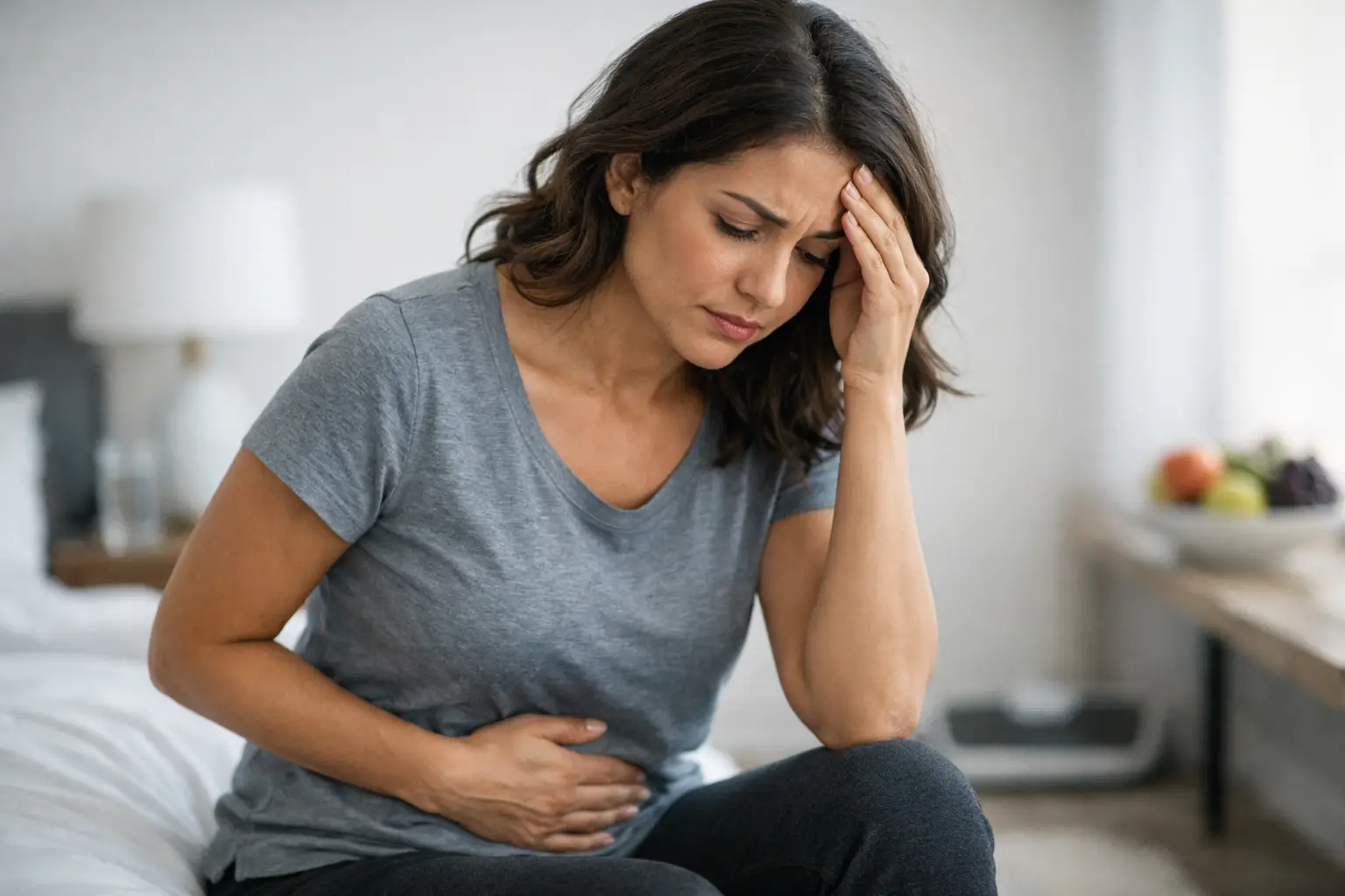 Insulin Resistance Symptoms Women Should Know