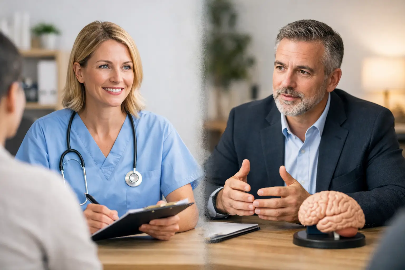 PMHNP vs Psychiatrist Differences Explained