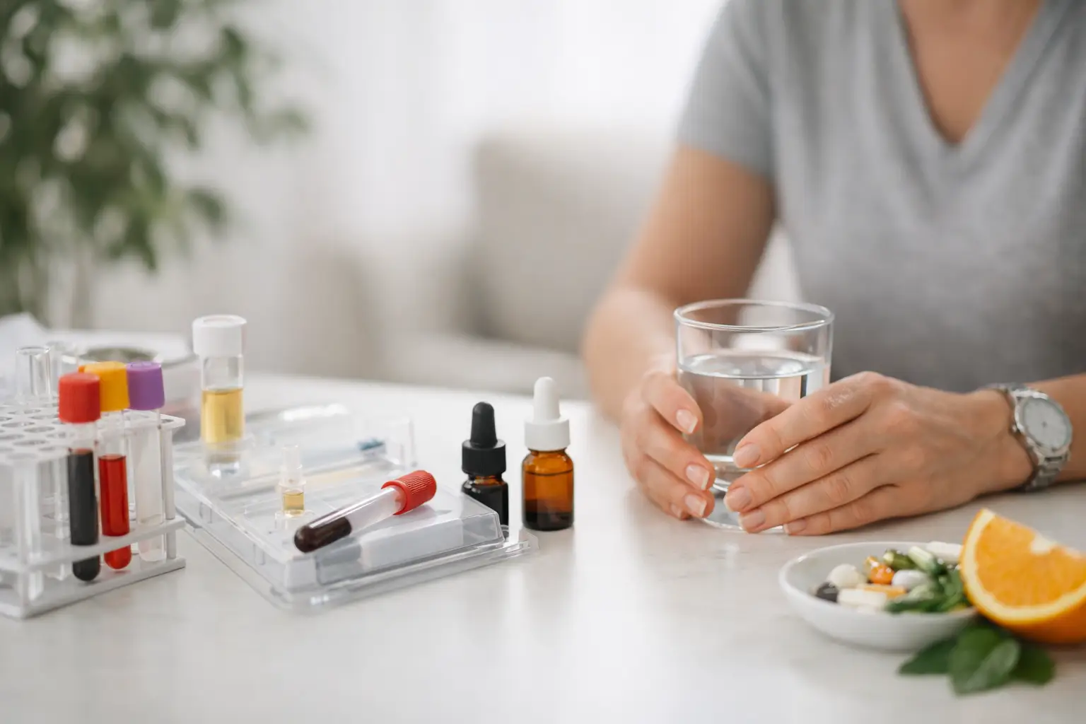 Hormone Testing Preparation Steps That Matter