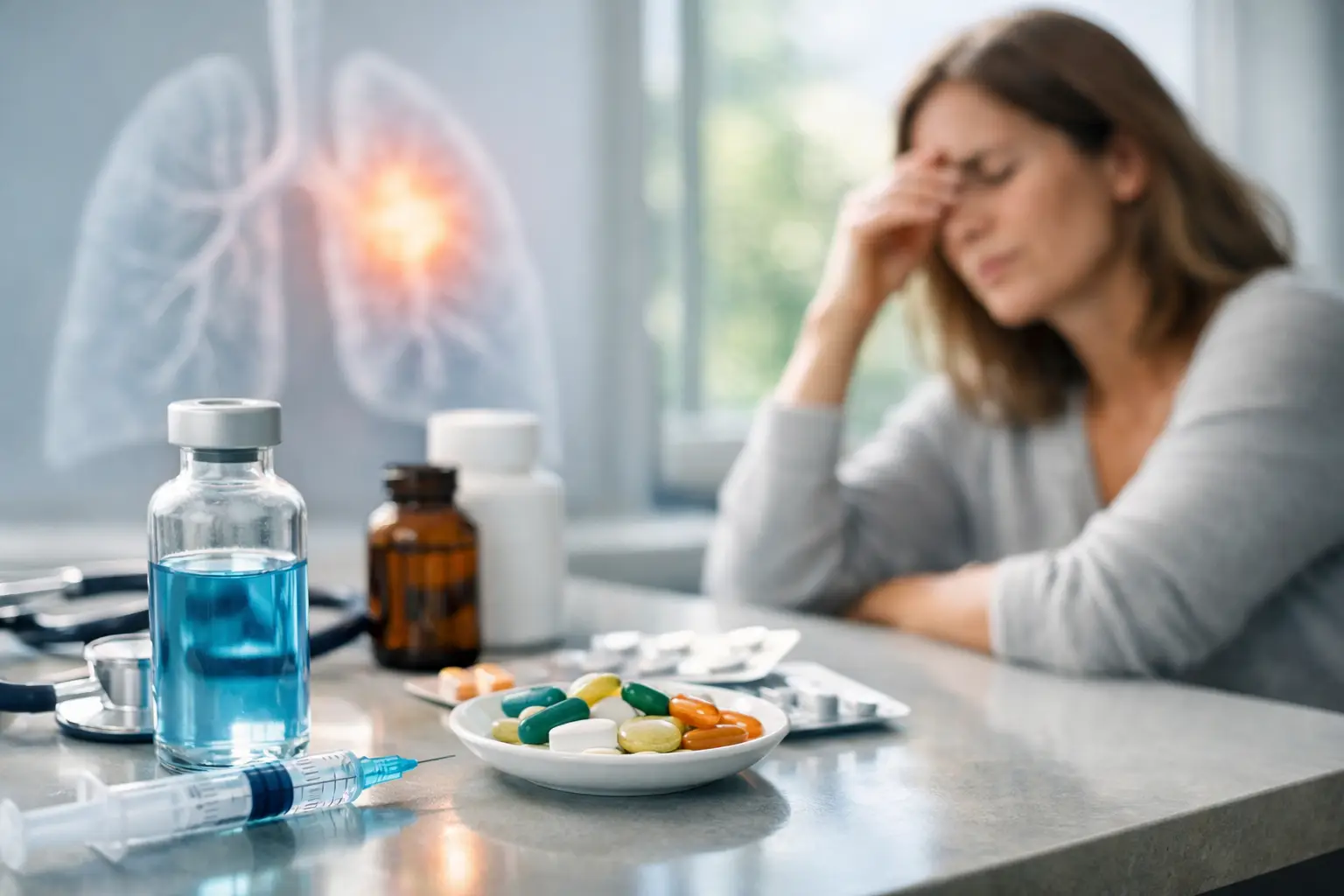 Top Long COVID Treatments for Lasting Relief