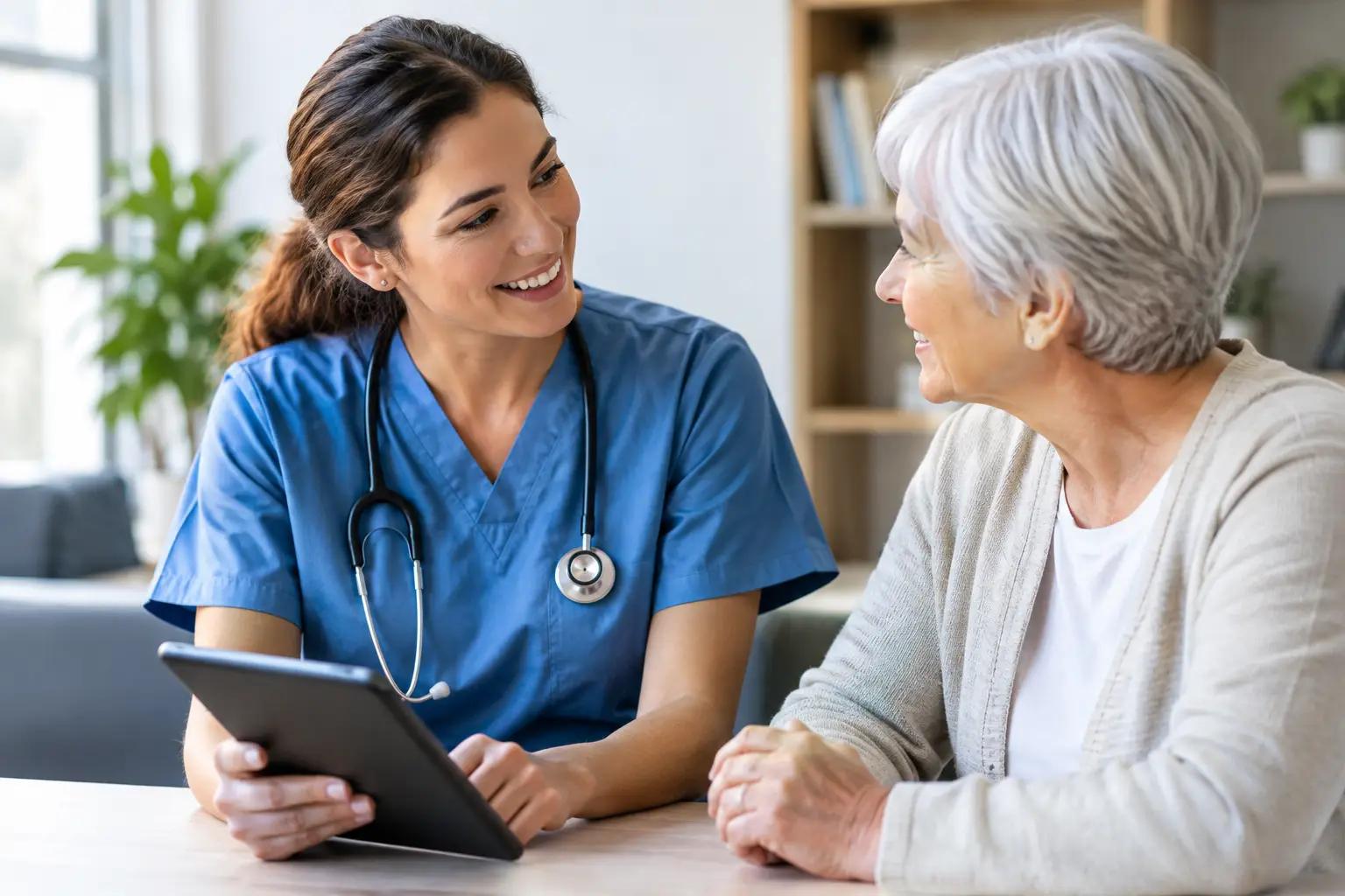 A Guide to Personalized Care Coordination
