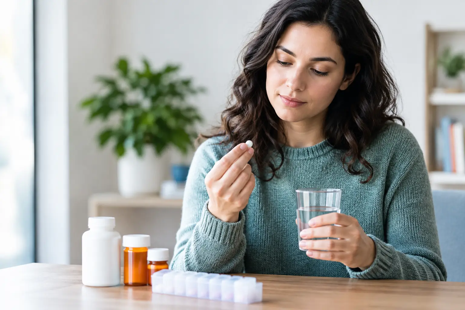Bipolar Disorder Medication Management Explained