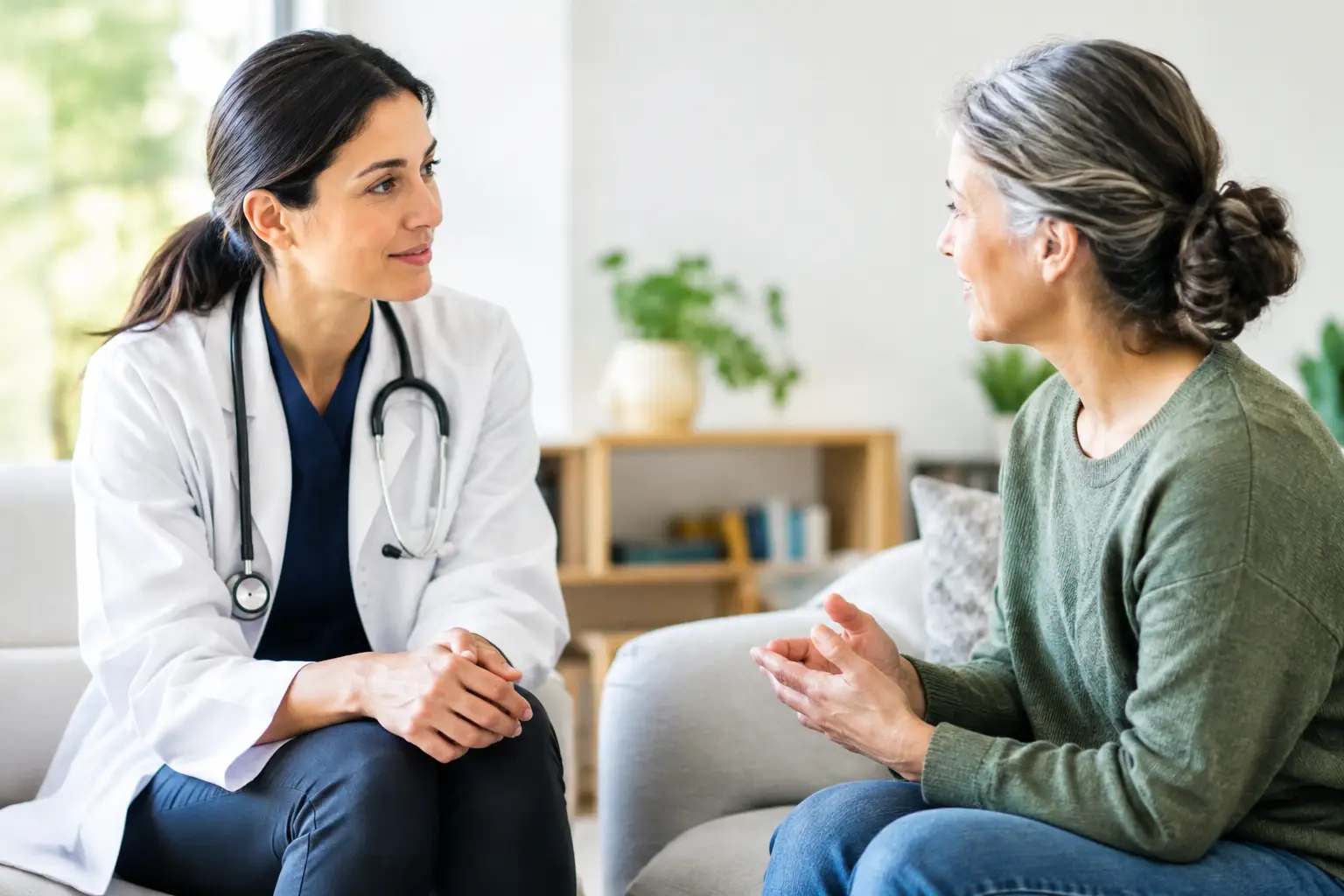 What Integrative Care Means for Complex Symptoms