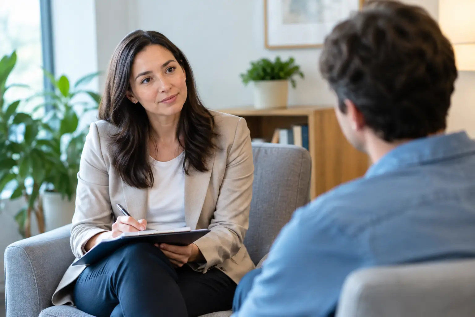 Guide to Psychiatric Evaluations and Next Steps